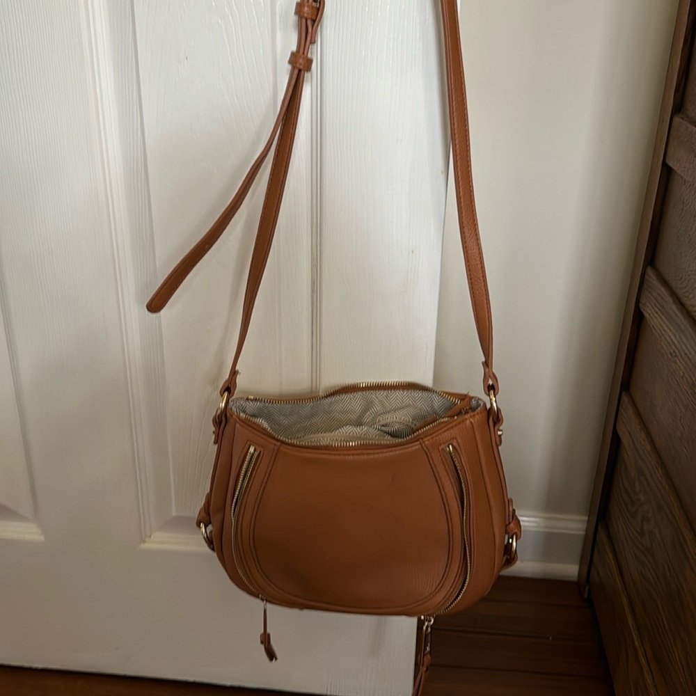 urban expressions bag